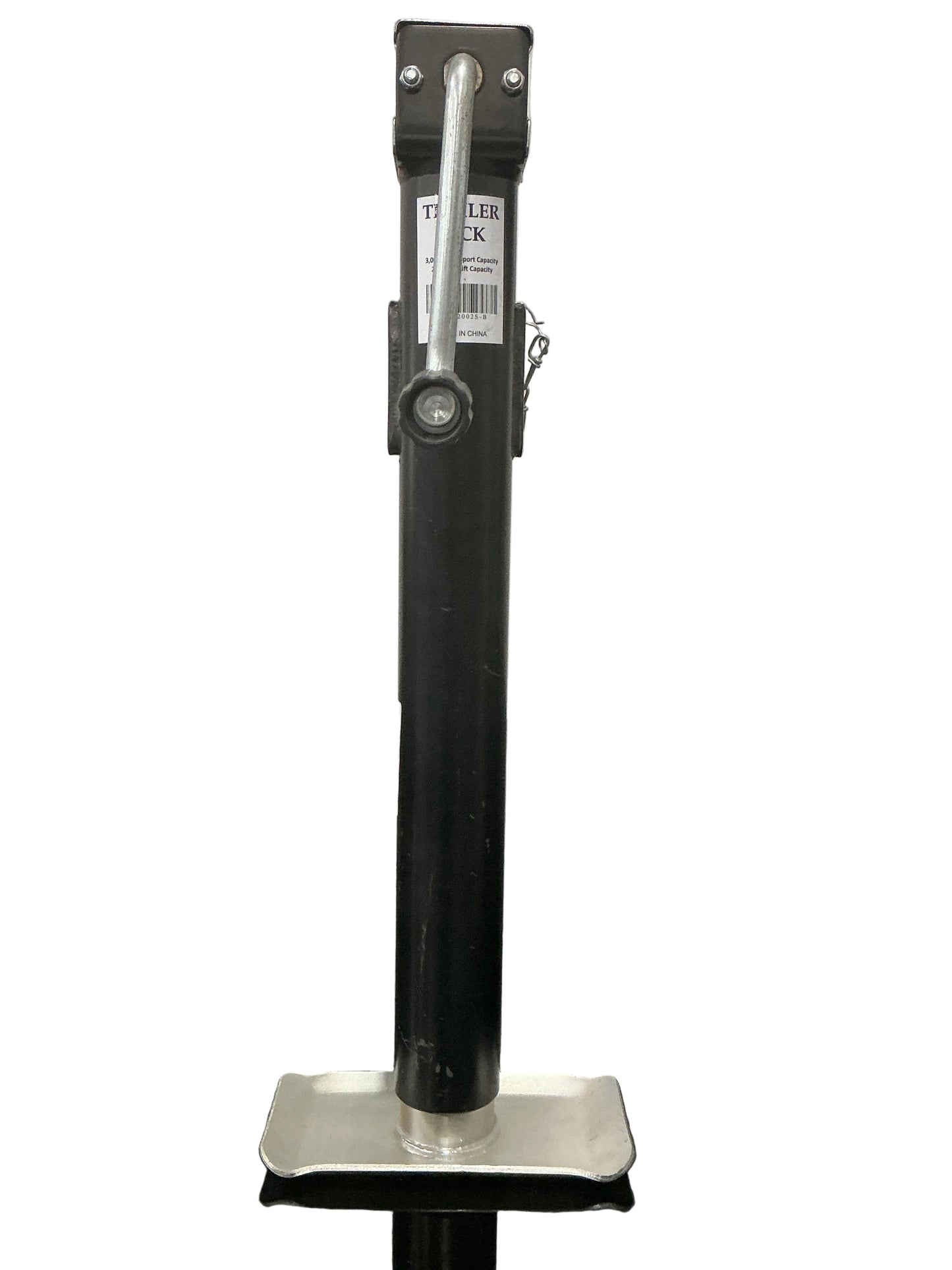 2K Pipe Mount JACK, RAM
