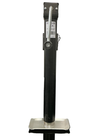 2K Pipe Mount JACK, RAM
