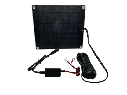 SOLAR PANEL -BRIGHTWAY
