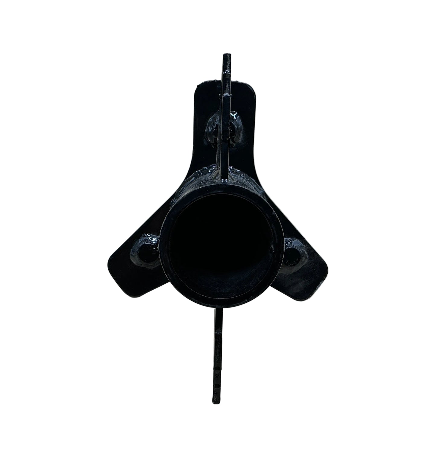 UTX SPARE MOUNTS 5.2K BLACK