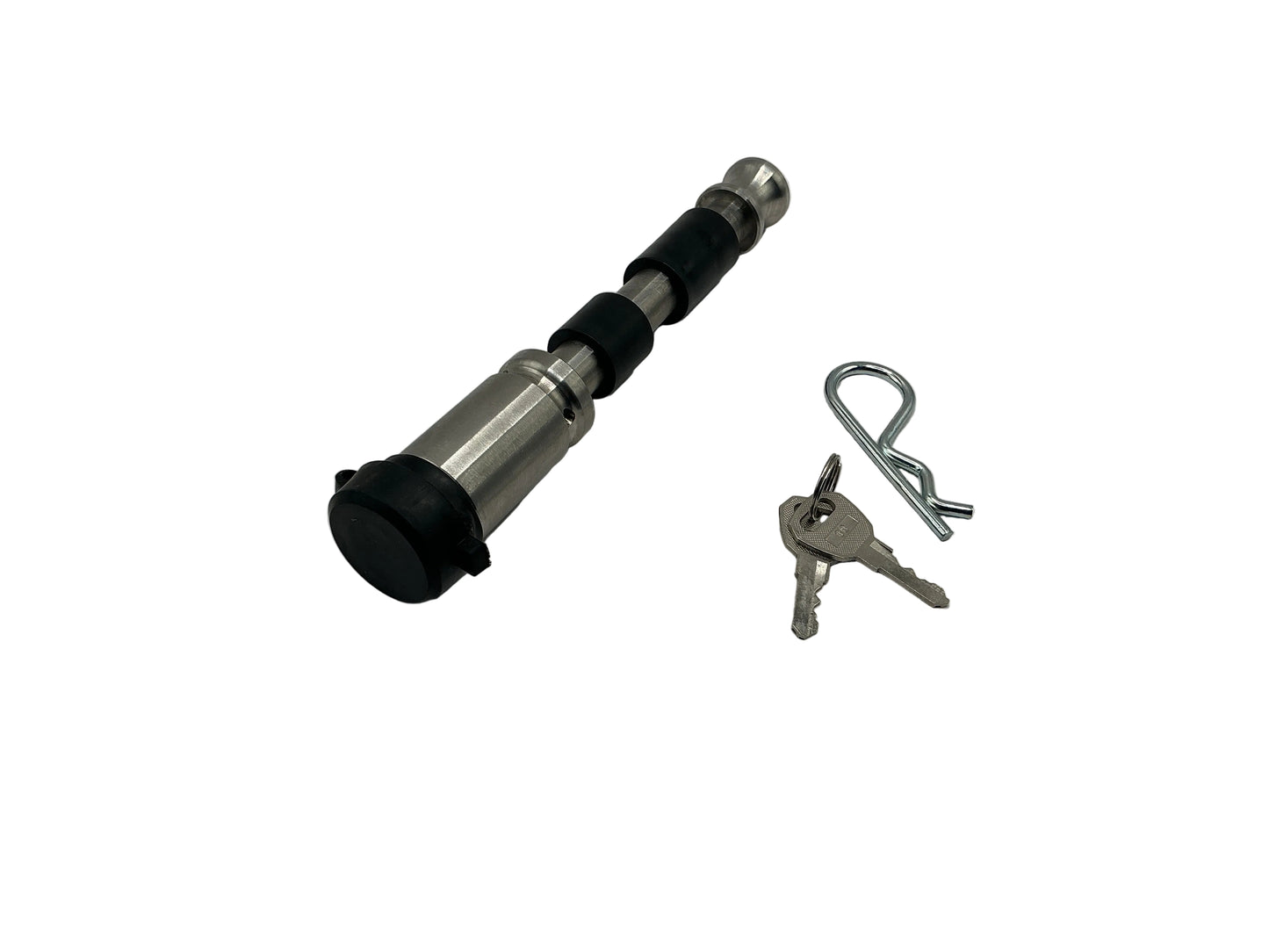 5/8" BulletProof Locking Pin Single