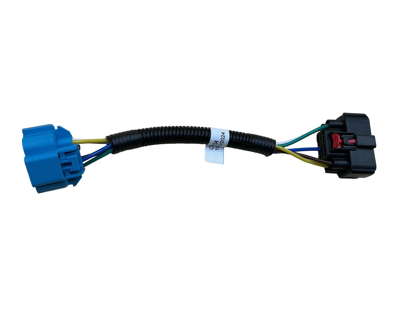 2011-2016 Ford Pickup Bed Delete