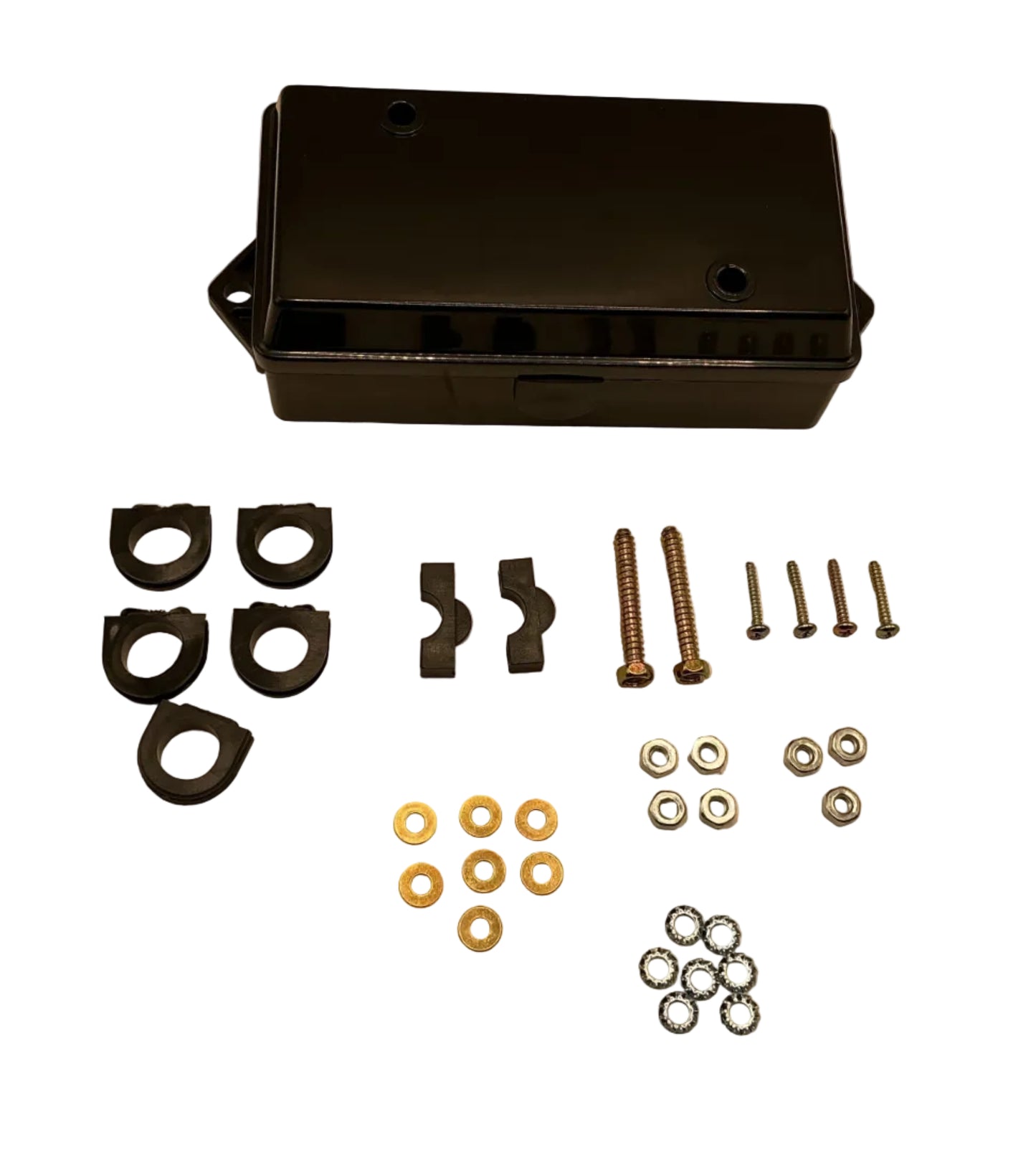 7-WAY JUNCTION BOX (VLED)
