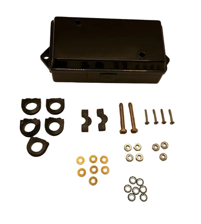 7-WAY JUNCTION BOX (VLED)