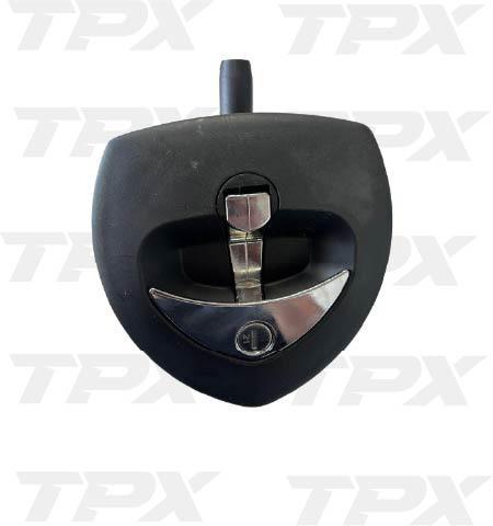 LATCH UNDERBODY BOX