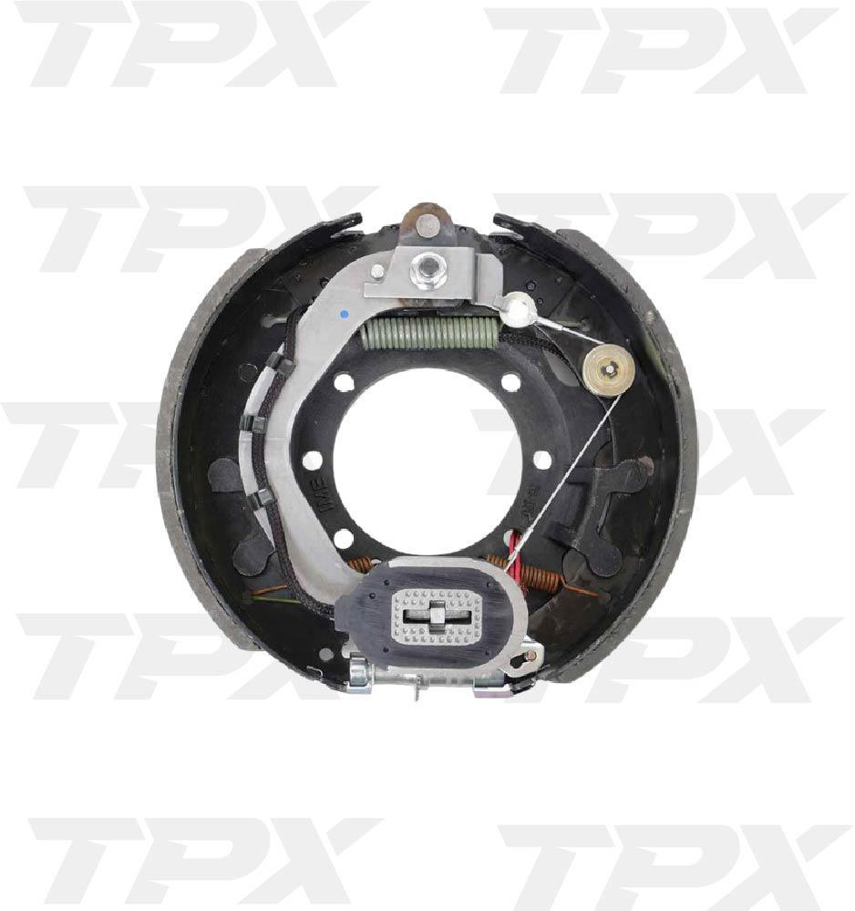 12.25" ELECTRIC BRAKE 10K 4" HD LH