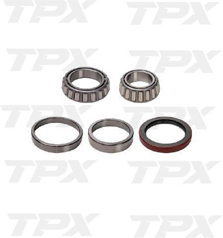 Bearing kit for 9k-10k Axle K71-722-00