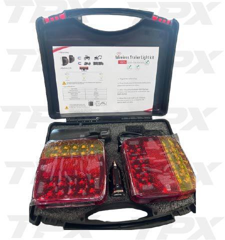 WIRELESS LED KIT