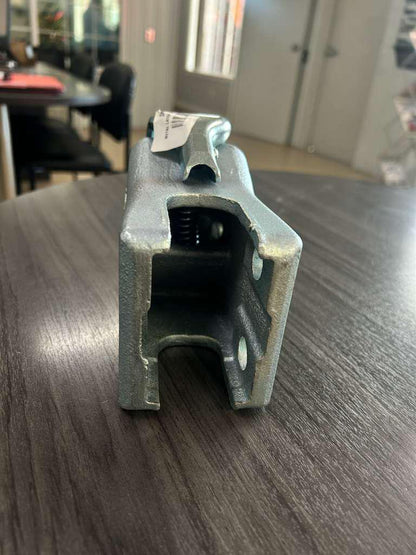 Adjustable COUPLER 2-5/16" 21K Plated