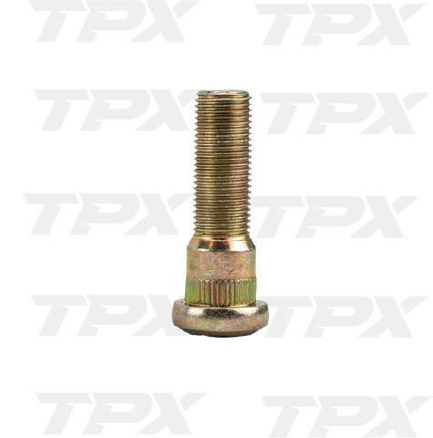 WHEEL STUD 9/16" DX FOR 7K