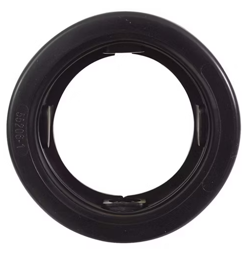 2.5" Round Light Flush Mount Grommet Recessed Light