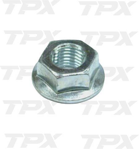 9/16'' Diameter Shackle Locknuts