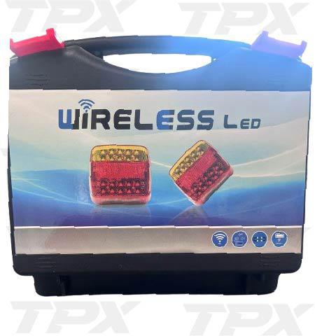 WIRELESS LED KIT