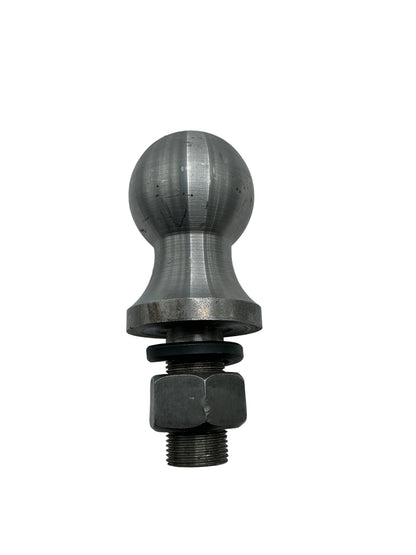 COUPLER BALL 2 5/16" x 1"