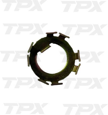 SPINDLE NUT RETAINER FOR 6-191