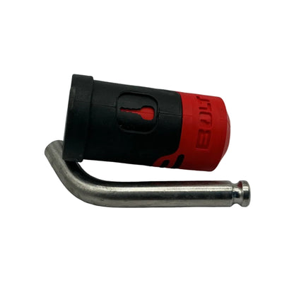 RECEIVER LOCK FOR FORD