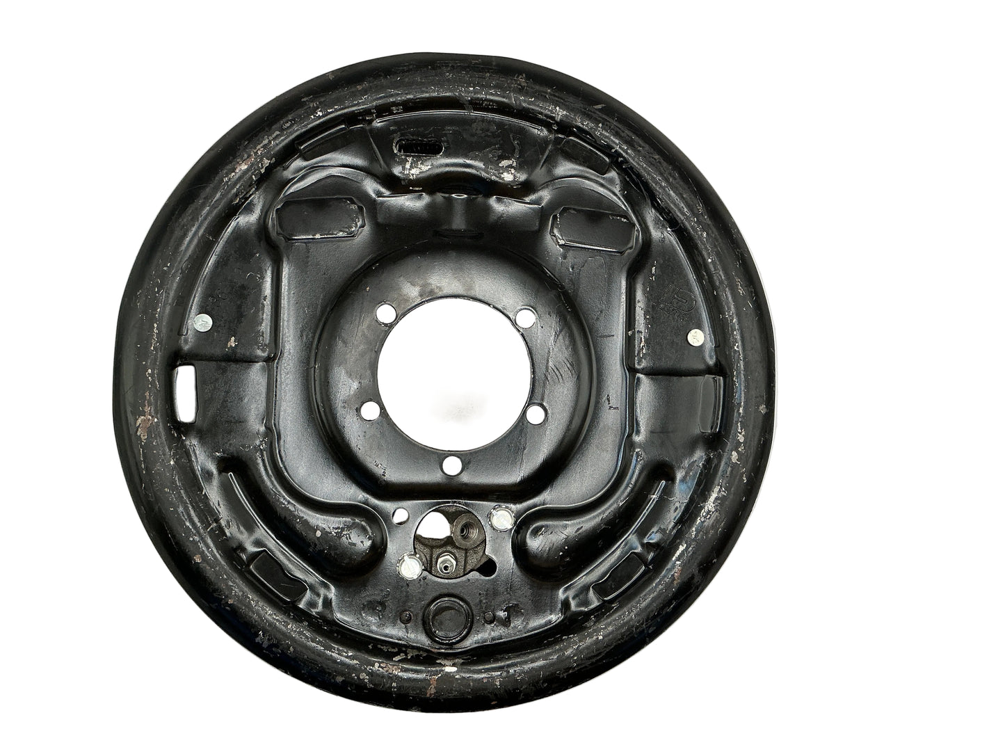 HYD BRAKE/UNI-SERV DEXTER 12 x 2 LH 5.2K
