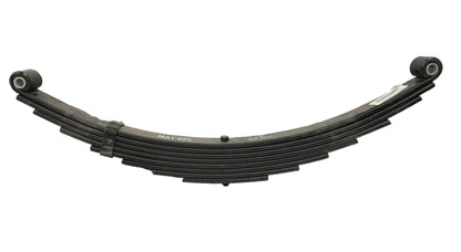 8-LEAF DOUBLE EYE SPRING 8K 26" x 1-3/4"