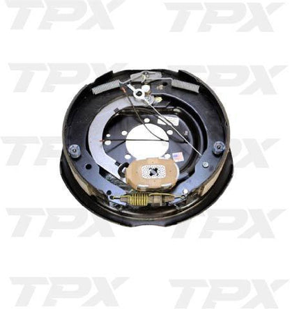 ELECTRIC BRAKE 12"X2" 5.2K-7K LH