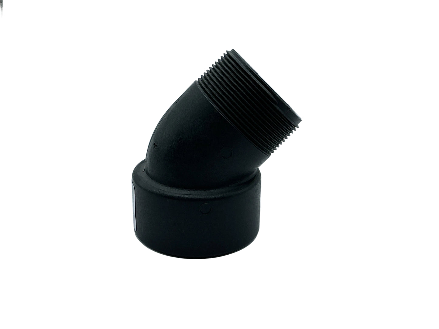 2” 45 degree Elbow MPT