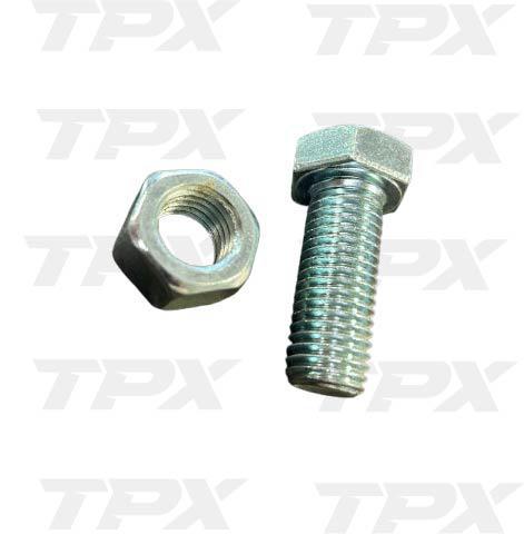 BOLT & NUT FOR GN COUPLER