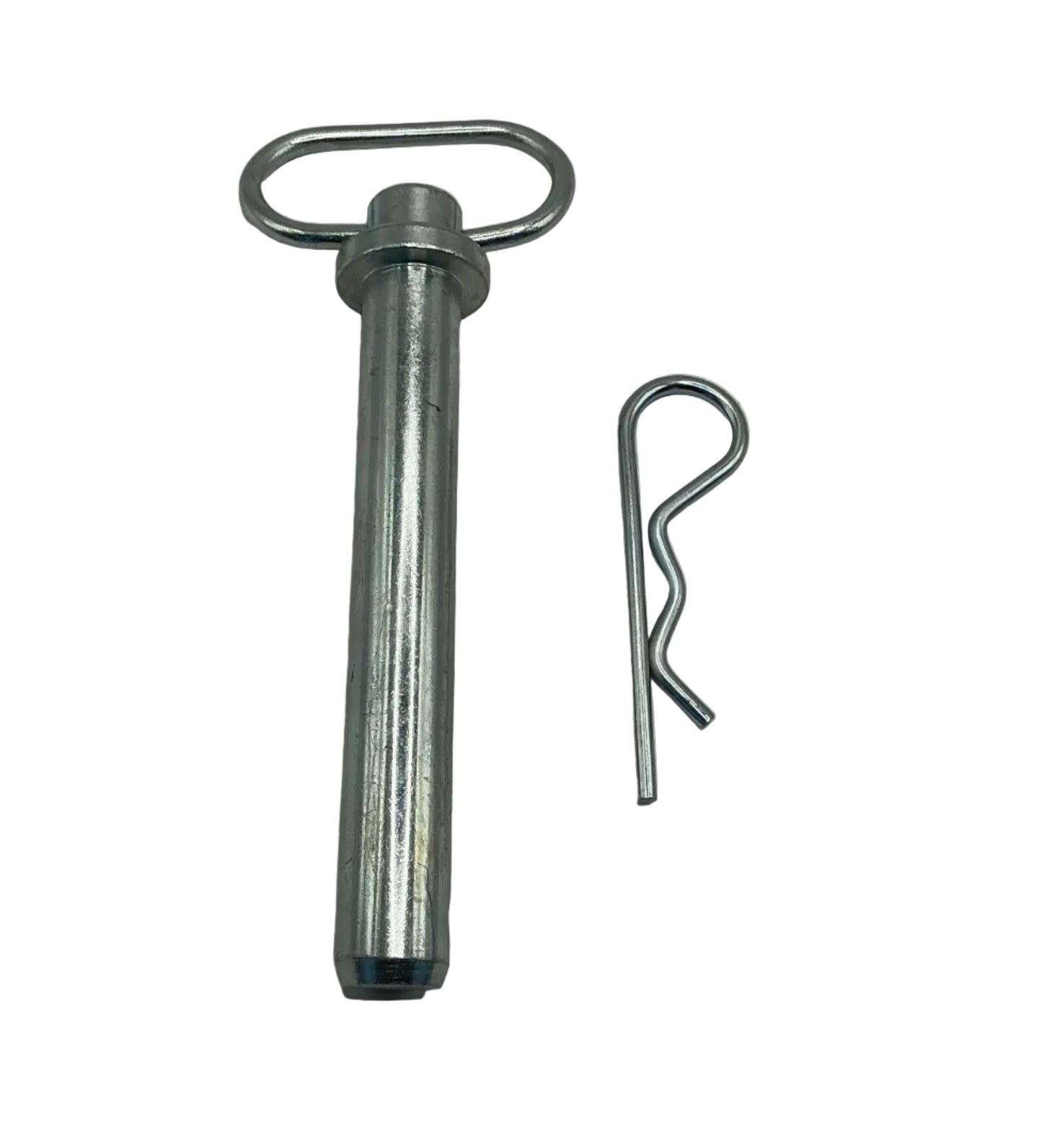HITCH PIN w/PIN KEEPER 1x6