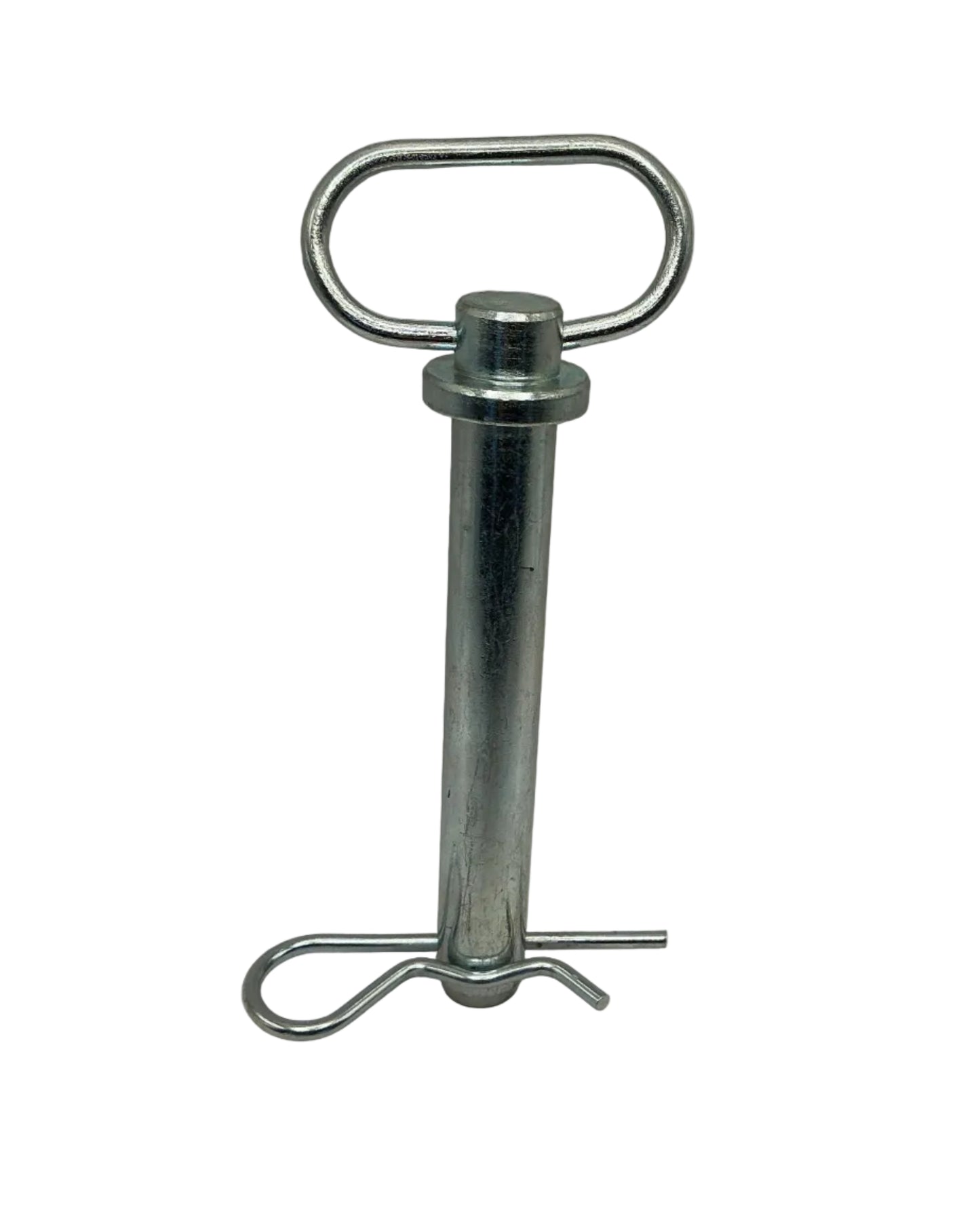 HITCH PIN w/PIN KEEPER 1x6