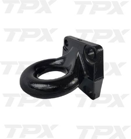 4 bolt Pintle eye