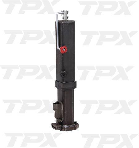 Ram GN Coupler Topwind 7" Adjustable Square 2-5/16 30K