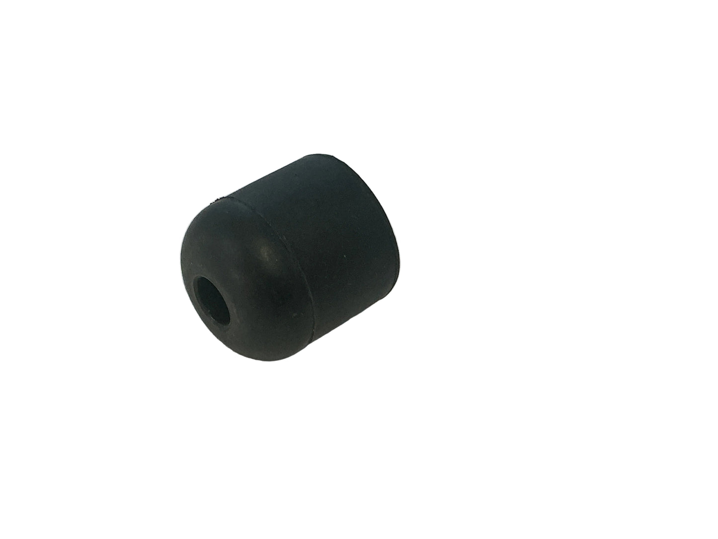 1” Rubber Bumper for Door