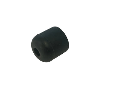 1” Rubber Bumper for Door
