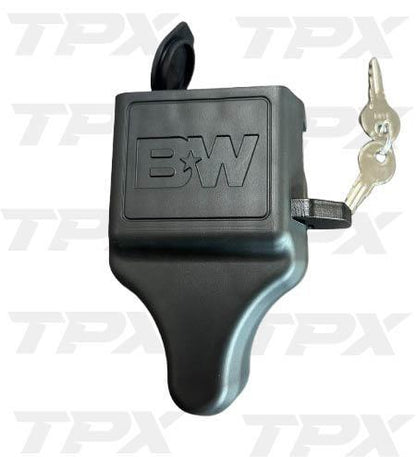 PIN LOCK TOW & STOW