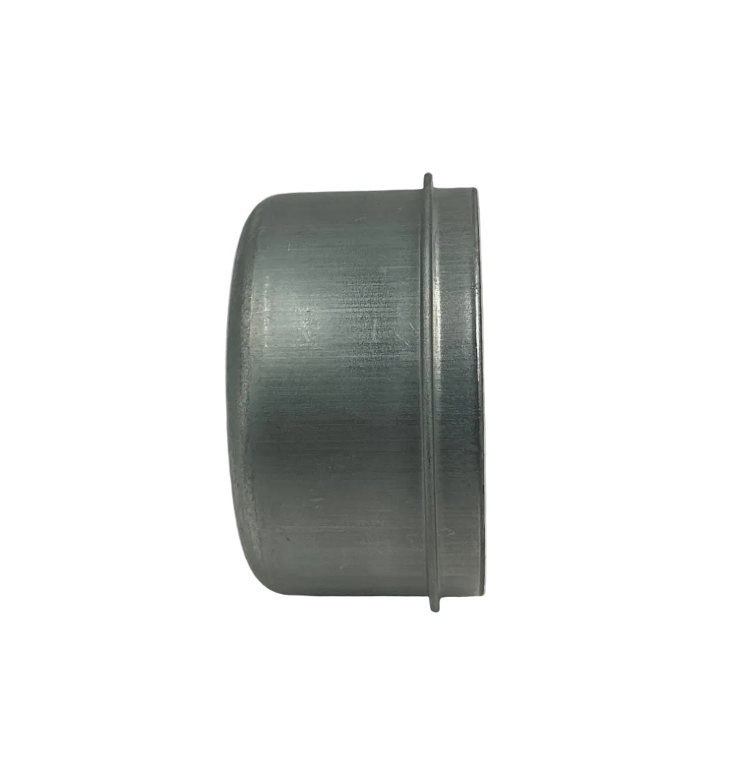 7K STEEL DUST CAP 2.72"