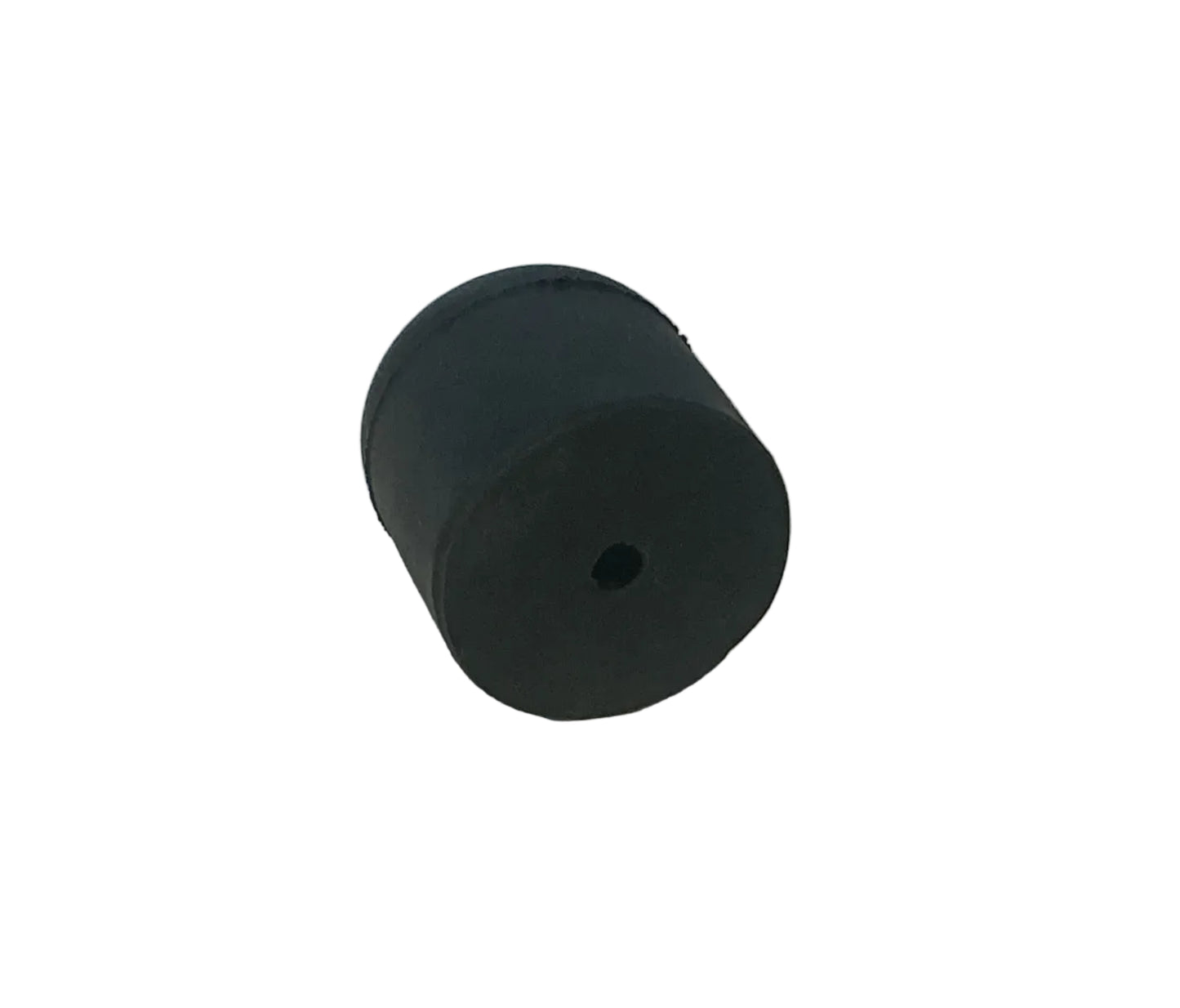1” Rubber Bumper for Door