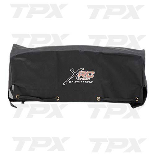 WINCH COVER XRC LOGO