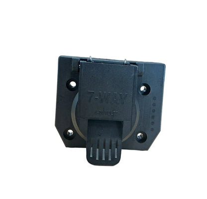 6 TO 7 WAY CONNECTOR