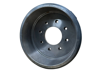 Brake Drum 12.25 x 3.38 Dexter 9K & 10GD