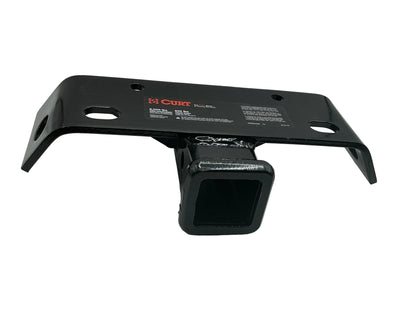 2” Receiver Hitch