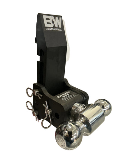 TOW AND STOW GM MULTI PROTAIL GATE 2.5" SHANK