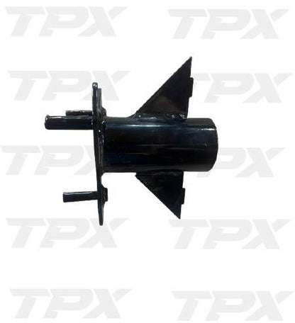 UTX SPARE MOUNTS 5.2K BLACK