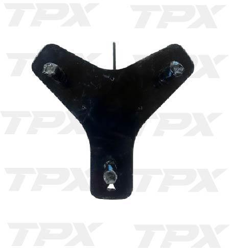 UTX SPARE MOUNTS 5.2K BLACK
