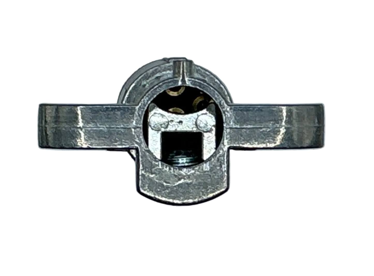 6 POLE HEAVY-DUTY DIE-CAST, TRAILER END FITS (R6CD/R6CK)