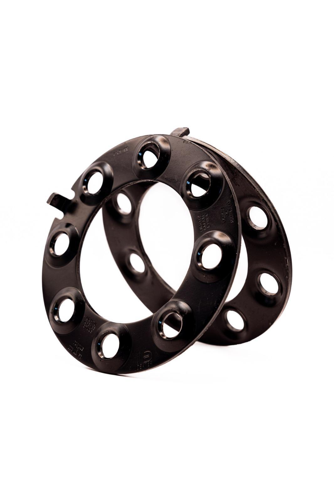 WHEEL RETAINING RING FOR 5/8" CONE NUTS