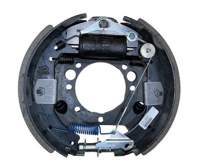 HYD BRAKE/DUO-SERV 12.25X3.38 LH DEXTER GD 10K