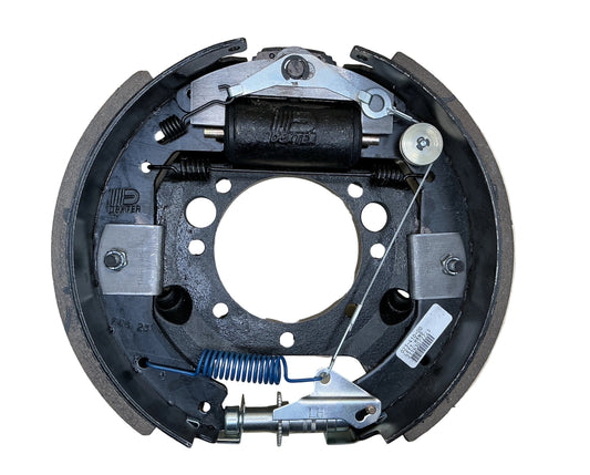 HYD BRAKE/DUO-SERV 12.25X3.38 LH DEXTER GD 10K