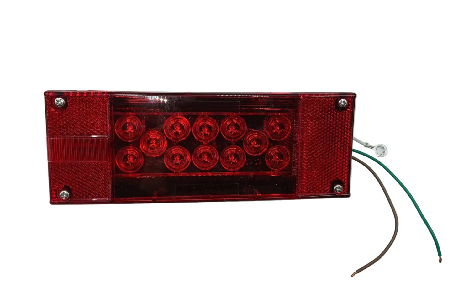 LED RED ST/TRN/TL 18DIOS Right Side