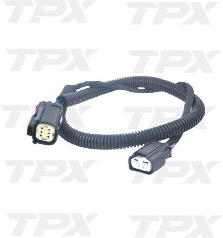 Harness Rear & Main 14' DL, H6, U5, U6, UC 144-018