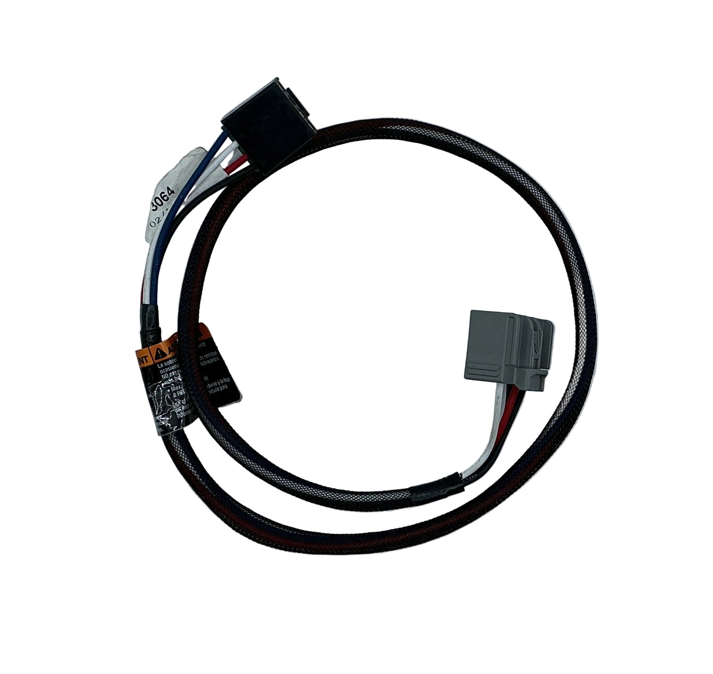 HARNESS 2019 GM