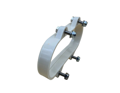 MASTER TOW FENDER LIGHT RETAINER