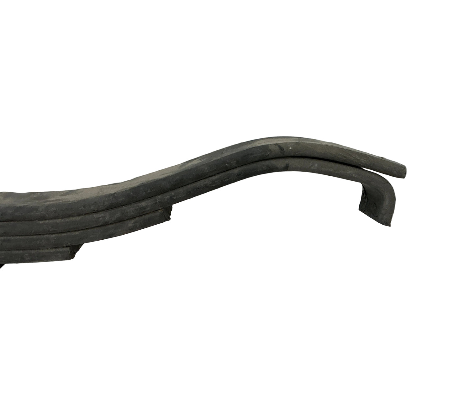 SLIPPER SPRING 4K 6LF 29 1/2 L  2IN W